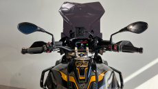 BMW R1250 GS